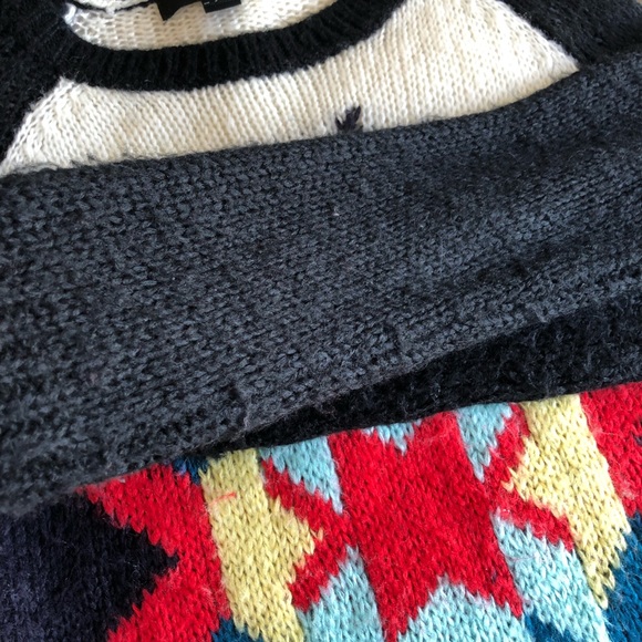 Forever 21 Sweater - Picture 6 of 6